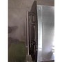 GRADE A3 - Hotpoint DD2540BL Newstyle Electric Built-in Double Oven Black