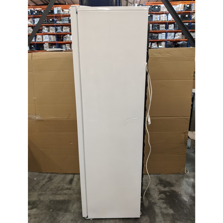 GRADE A3 - Beko LSP1577W 309 Litre Freestanding Larder Fridge 180cm Tall A+ Energy Rating 54cm Wide - White