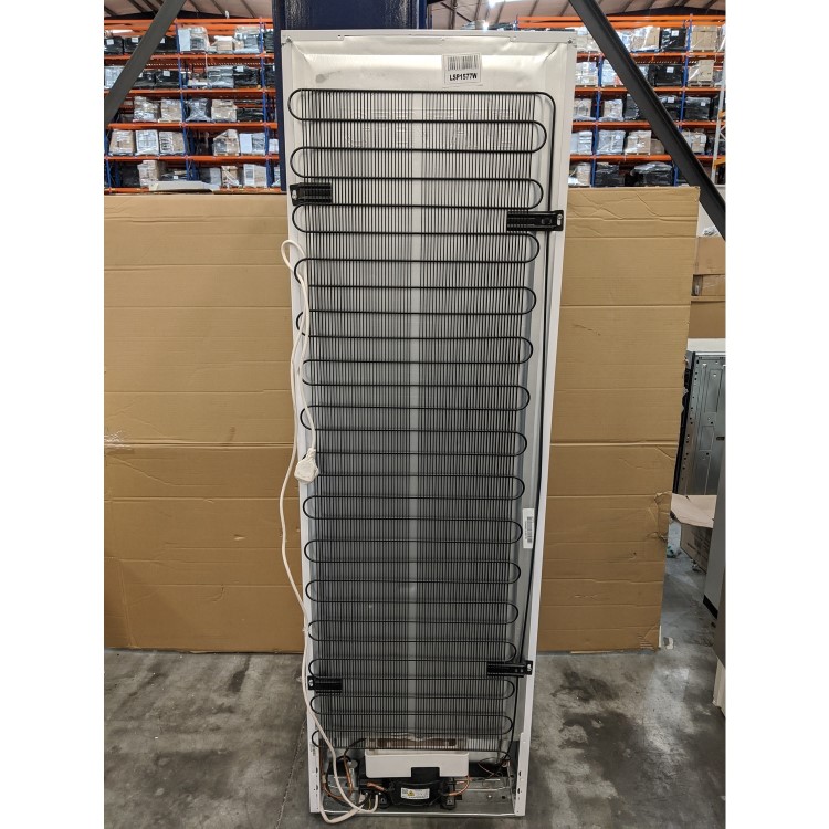 GRADE A3 - Beko LSP1577W 309 Litre Freestanding Larder Fridge 180cm Tall A+ Energy Rating 54cm Wide - White