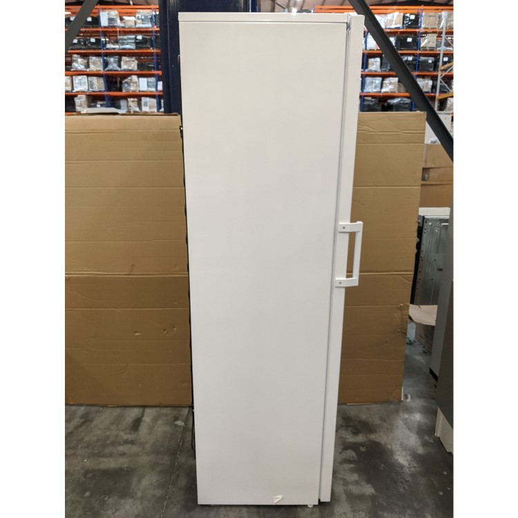 GRADE A3 - Beko LSP1577W 309 Litre Freestanding Larder Fridge 180cm Tall A+ Energy Rating 54cm Wide - White