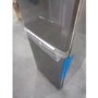 GRADE A2 - Liebherr CUel3331 181x55cm Freestanding Fridge Freezer - Stainless Steel Look