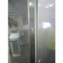 GRADE A3 - Liebherr CUel3331 181x55cm Freestanding Fridge Freezer - Stainless Steel Look