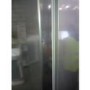 GRADE A3 - Liebherr CUel3331 181x55cm Freestanding Fridge Freezer - Stainless Steel Look