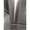 GRADE A3 - Hisense RQ563N4AI1 Frost Free 4 Door Fridge Freezer Stainless Steel Effect