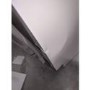 GRADE A2 - bosch Serie 6 Perfect Dry SMS67MW00G 14 Place Freestanding Dishwasher - White