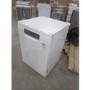 GRADE A2 - bosch Serie 6 Perfect Dry SMS67MW00G 14 Place Freestanding Dishwasher - White