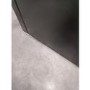 GRADE A2 - Hisense RQ560N4WB1 Frost Free Four Door American Fridge Freezer With Non Plumbed Water Dispenser - Black