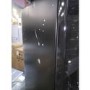 GRADE A3 - Samsung RS50N3413BC No Frost Side-by-side American Fridge Freezer With Ice And Water Dispenser - Bla