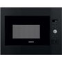 GRADE A3 - Zanussi ZBM26642BA 900W 26L Built-in Standard Microwave - Black