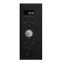 GRADE A3 - Zanussi ZBM26642BA 900W 26L Built-in Standard Microwave - Black