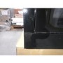 GRADE A3 - Zanussi ZBM26642BA 900W 26L Built-in Standard Microwave - Black