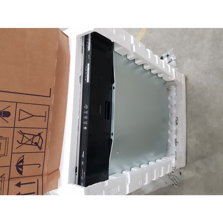 GRADE A3 - Candy CB13L8B-80 13 Place Fully Integrated Dishwasher With WiFi & Bluetooth Connectivity