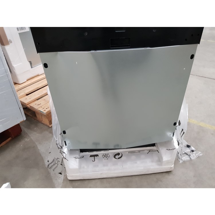 GRADE A3 - Candy CB13L8B-80 13 Place Fully Integrated Dishwasher With WiFi & Bluetooth Connectivity