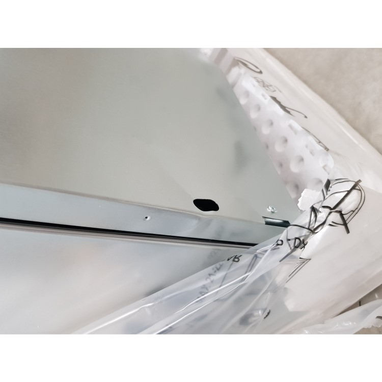 GRADE A3 - Candy CB13L8B-80 13 Place Fully Integrated Dishwasher With WiFi & Bluetooth Connectivity