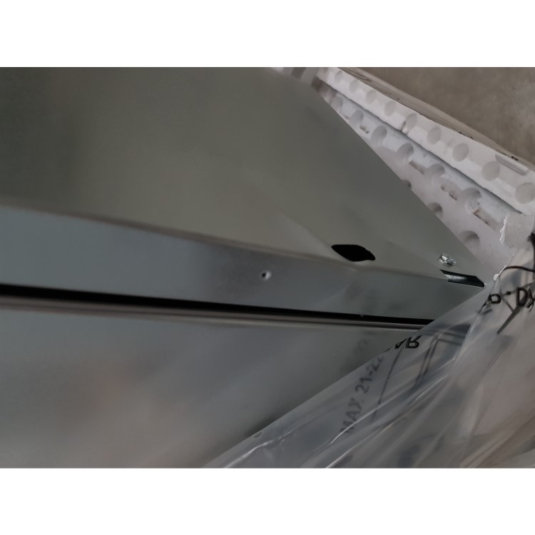 GRADE A3 - Candy CB13L8B-80 13 Place Fully Integrated Dishwasher With WiFi & Bluetooth Connectivity