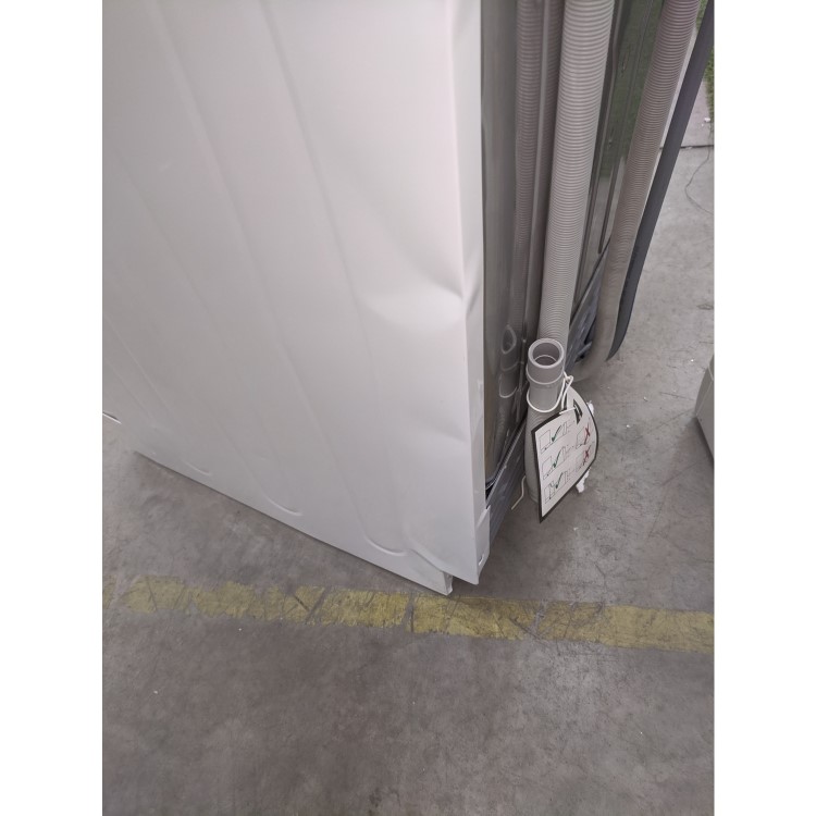 GRADE A3 - beko DFN04210W A+ 12 Place Freestanding Dishwasher With Quick Wash Options - White