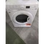 GRADE A3 - Hotpoint FDL8640P Futura 8kg Wash 6kg Dry 1400rpm Freestanding Washer Dryer - White