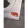 GRADE A3 - Hotpoint FDL8640P Futura 8kg Wash 6kg Dry 1400rpm Freestanding Washer Dryer - White