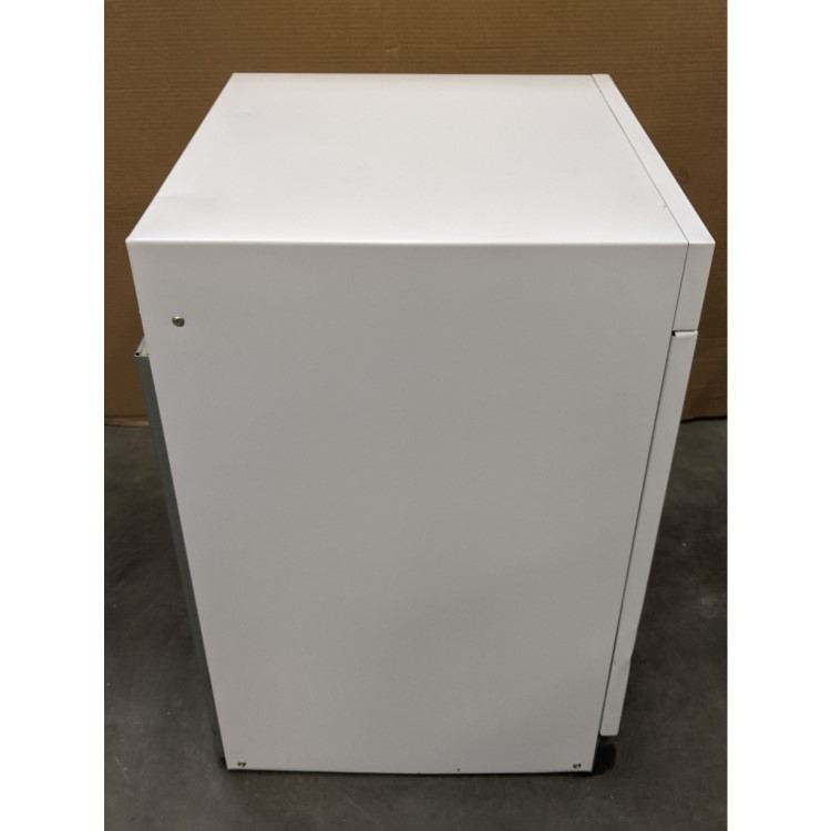 GRADE A3 - Indesit IS41V 4kg Compact Front Vented Tumble Dryer - Polar White