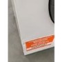 GRADE A3 - Indesit IS41V 4kg Compact Front Vented Tumble Dryer - Polar White