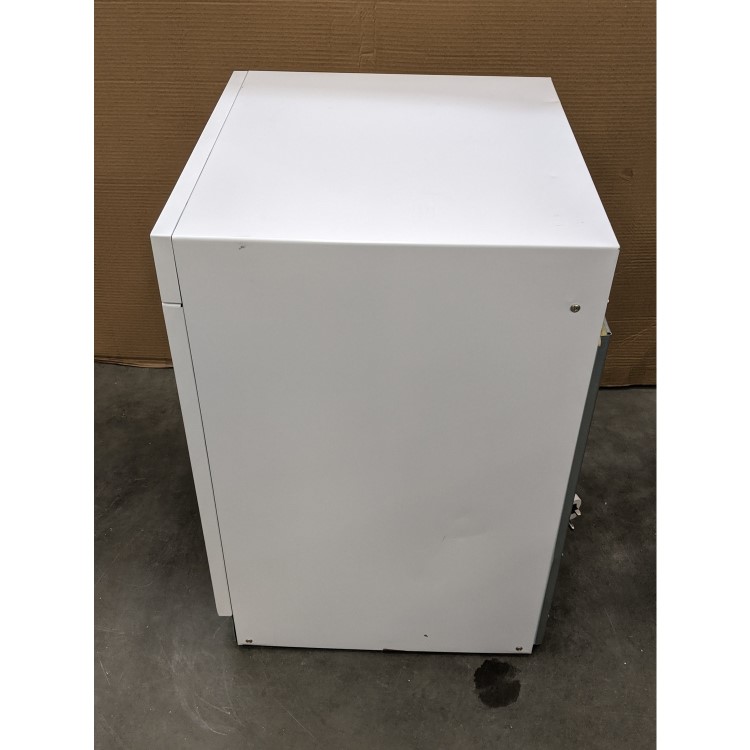 GRADE A3 - Indesit IS41V 4kg Compact Front Vented Tumble Dryer - Polar White