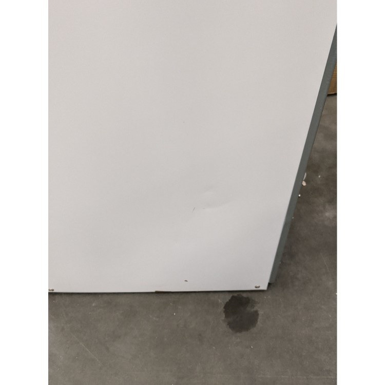 GRADE A3 - Indesit IS41V 4kg Compact Front Vented Tumble Dryer - Polar White