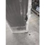 GRADE A3 - Indesit IBD5517W 50/50 Split 234L Freestanding Fridge Freezer - White