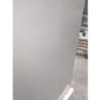 GRADE A2 - Smeg FQ60XPE Four Door Frost Free American Fridge Freezer - Stainless Steel