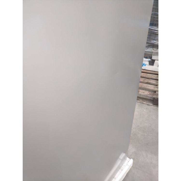 GRADE A2 - Smeg FQ60XPE Four Door Frost Free American Fridge Freezer - Stainless Steel