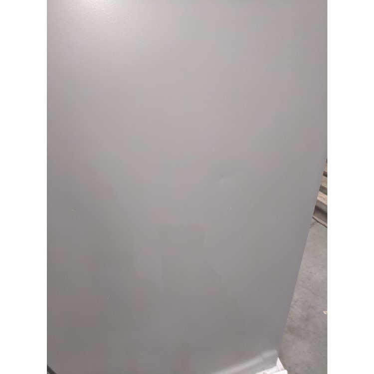 GRADE A2 - Smeg FQ60XPE Four Door Frost Free American Fridge Freezer - Stainless Steel