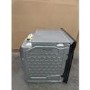 GRADE A3 - Siemens HM656GNS6B iQ700 Wifi Connected Built In Electric Single Oven with Microwave Function - Stainless Steel