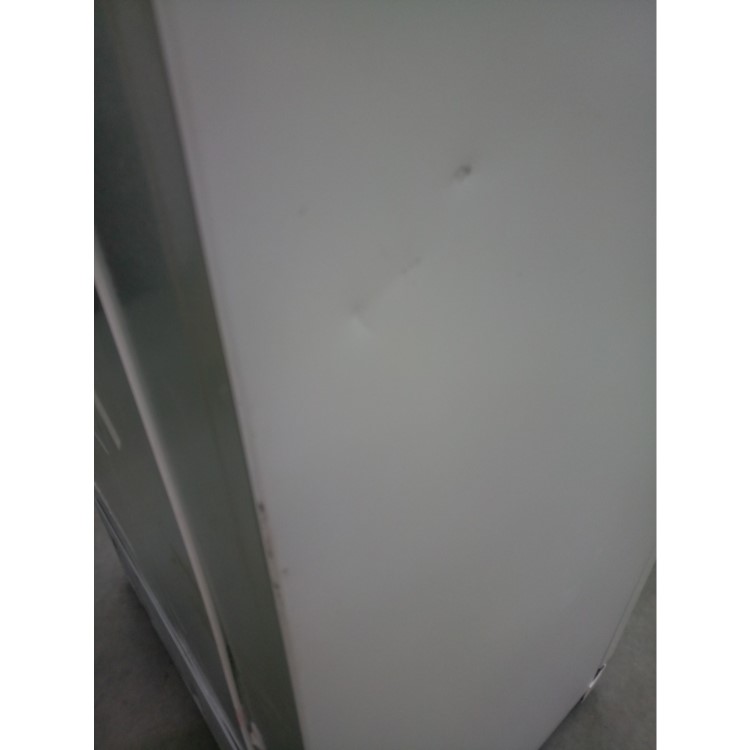 GRADE A3 - Samsung RS50N3513WW No Frost Side-by-side Fridge Freezer With Ice And Water Dispenser - White