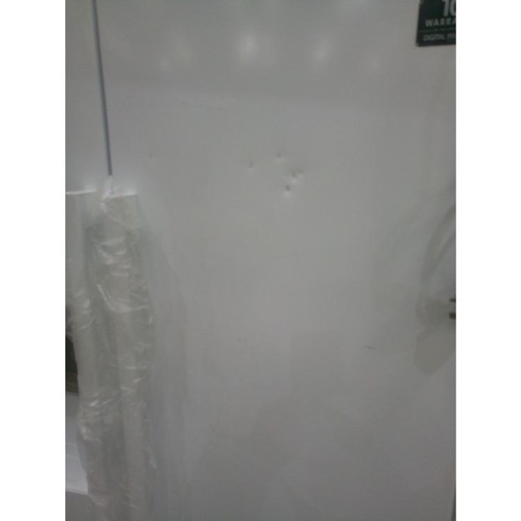 GRADE A3 - Samsung RS50N3513WW No Frost Side-by-side Fridge Freezer With Ice And Water Dispenser - White