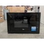GRADE A2 - Beko MGB25333BG 900W 25L Built-in Microwave And Grill - Black