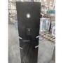 GRADE A3 - Hisense RB327N4WB1 182x55cm 251L Freestanding Fridge Freezer With Non-plumb Water Dispenser - Black
