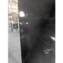GRADE A3 - Hisense RB327N4WB1 182x55cm 251L Freestanding Fridge Freezer With Non-plumb Water Dispenser - Black