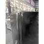 GRADE A3 - Hisense RB327N4WB1 182x55cm 251L Freestanding Fridge Freezer With Non-plumb Water Dispenser - Black