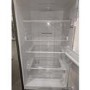 GRADE A3 - Hisense RB327N4WB1 182x55cm 251L Freestanding Fridge Freezer With Non-plumb Water Dispenser - Black