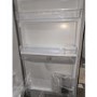 GRADE A3 - Hisense RB327N4WB1 182x55cm 251L Freestanding Fridge Freezer With Non-plumb Water Dispenser - Black