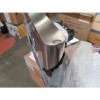 GRADE A2 - Hotpoint PHC77FLBIX 70cm Chimney Cooker Hood - Stainless Steel