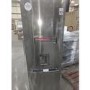 GRADE A3 - LG GBF61PZJZN Freestanding 60/40 Fridge Freezer With Non-plumb Water Dispenser - Stainless Steel
