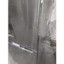 GRADE A3 - LG GBF61PZJZN Freestanding 60/40 Fridge Freezer With Non-plumb Water Dispenser - Stainless Steel