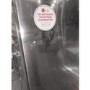 GRADE A3 - LG GBF61PZJZN Freestanding 60/40 Fridge Freezer With Non-plumb Water Dispenser - Stainless Steel