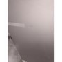 GRADE A3 - LG GBF61PZJZN Freestanding 60/40 Fridge Freezer With Non-plumb Water Dispenser - Stainless Steel