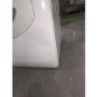 GRADE A3 - Hotpoint TVHM80CP 8kg Freestanding Vented Tumble Dryer White