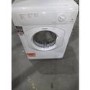 GRADE A3 - Hotpoint TVHM80CP 8kg Freestanding Vented Tumble Dryer White