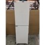 GRADE A3 - Hoover BHBF172UKT 233 Litre Integrated Fridge Freezer 50/50 Split 177cm Tall Frost Free 54cm Wide - White