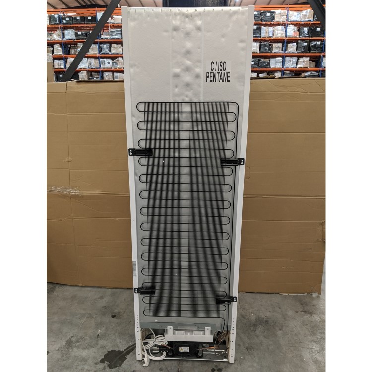 GRADE A3 - Hoover BHBF172UKT 233 Litre Integrated Fridge Freezer 50/50 Split 177cm Tall Frost Free 54cm Wide - White