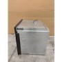 GRADE A3 - Hoover HOZP717IN/E Vogue Premium Touch Control 70L Multifunction Single Oven - Black - Plug-in Possibility