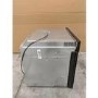 GRADE A3 - Hoover HOZP717IN/E Vogue Premium Touch Control 70L Multifunction Single Oven - Black - Plug-in Possibility